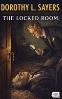 The Locked Room book cover