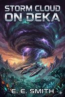 Storm Cloud on Deka book cover