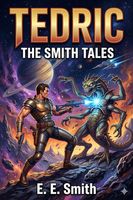 Tedric book cover