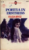 Felicia Bryce's Latest Book