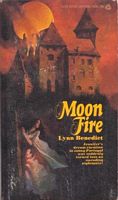 Moon Fire