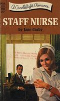 Staff Nurse