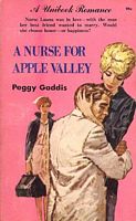 A Nurse for Apple Valley