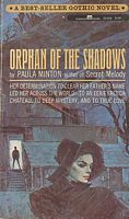 Orphan of the Shadows