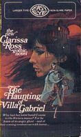 The Haunting of Villa Gabriel