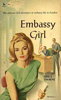 Embassy Girl