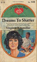 Virginia Kitzmiller's Latest Book