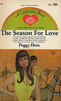Peggy Dern's Latest Book