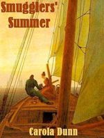 Smuggler's Summer