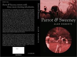 Cover of parrot&sweeney 2 by Alan Roberts