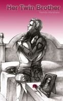 Cover of Her Twin Brother by Yamila Abraham