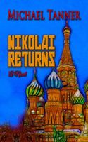Cover of Nikolai Returns by Michael Tanner