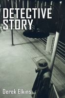 Cover of Detective Story by Derek Elkins