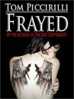 Frayed