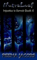Cover of NutraLoaf by Reena Jacobs