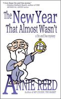 The New Year that Almost Wasn't