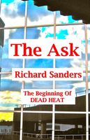 Cover of The Ask by Richard Sanders