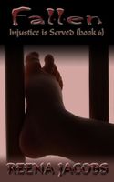 Cover of Fallen by Reena Jacobs