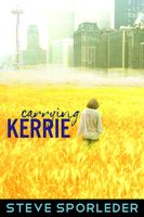 Cover of Carrying Kerrie by Steve Sporleder