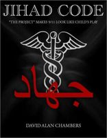 Cover of Jihad Code by David Chambers