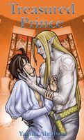 Cover of Treasured Prince by Yamila Abraham