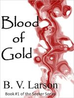 Blood of Gold