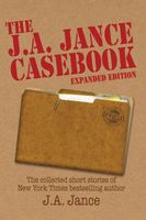 The J.A. Jance Casebook