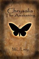 Cover of The Awakening by M.L. Lacy
