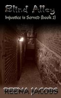 Blind Alley book cover