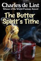 The Butter Spirit's Tithe