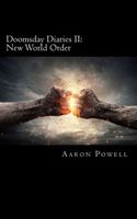 Cover of New World Order by Aaron Powell
