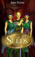 Cover of The Seeds by Jeff Davis