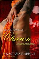 Cover of Charon by Anastasia Rabiyah