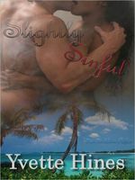 Slightly Sinful book cover
