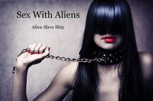 Cover of Sex Slave Ship by Nightshade