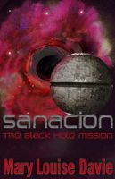 Sanaci??n "The Black Hole Mission"