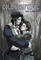 Cover of Cold Beautiful by Yamila Abraham