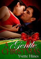 A Gentle Christmas book cover