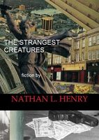 Nathan L. Henry's Latest Book