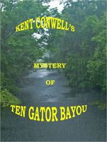 Mystery of Ten 'Gator Bayou