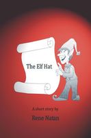 Cover of The Elf Hat by Rene Natan