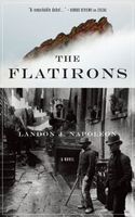 Cover of The Flatirons by Landon J. Napoleon