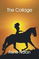 Cover of The Collage by Rene Natan