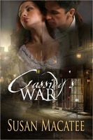 Cover of Cassidy's War by Susan Macatee