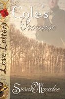 Cover of Cole's Promise by Susan Macatee