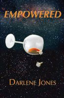 Cover of Empowered by Darlene Jones