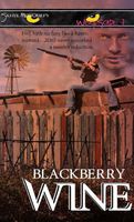 Blackberry Wine book cover