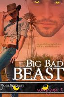 Big Bad Beast book cover