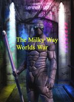 Cover of The Milky Way Wars by Nightshade