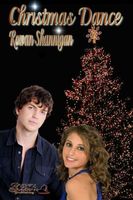 Cover of Christmas Dance by Rowan Shannigan